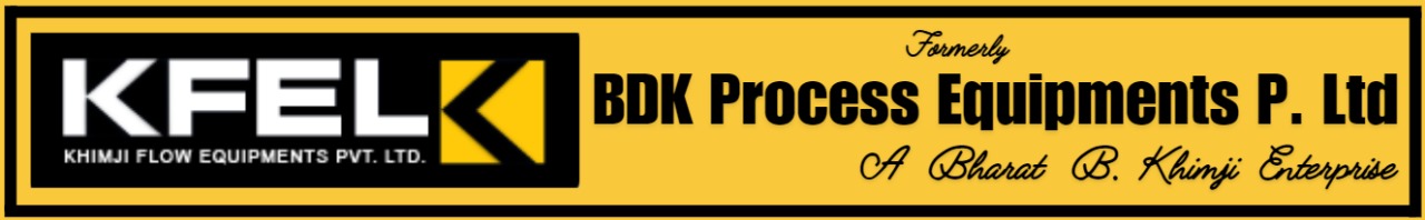 KFEL Formerly BDK Process Equipments P. Ltd